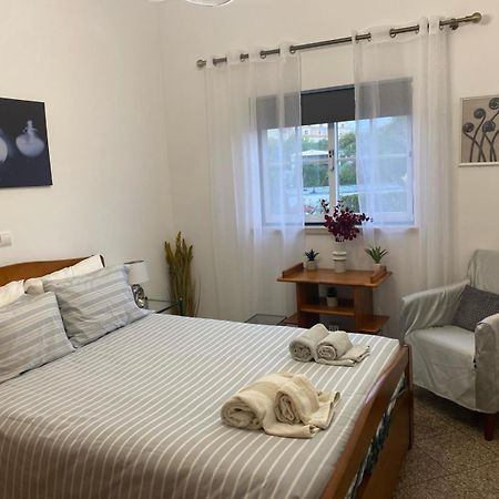 Appartamento Alvor T1 Casa Aisling Esterno foto