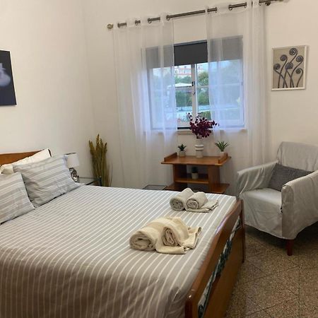 Appartamento Alvor T1 Casa Aisling Esterno foto