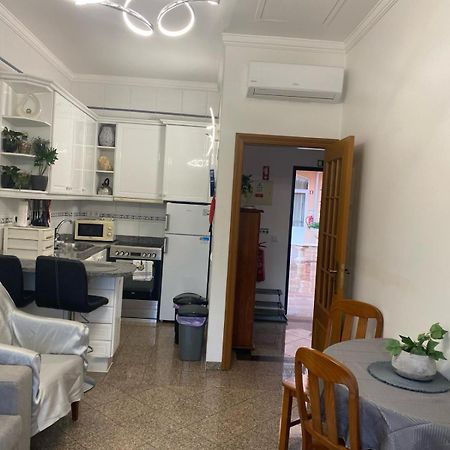 Appartamento Alvor T1 Casa Aisling Esterno foto