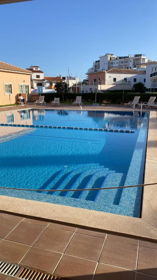 Appartamento Alvor T1 Casa Aisling Esterno foto