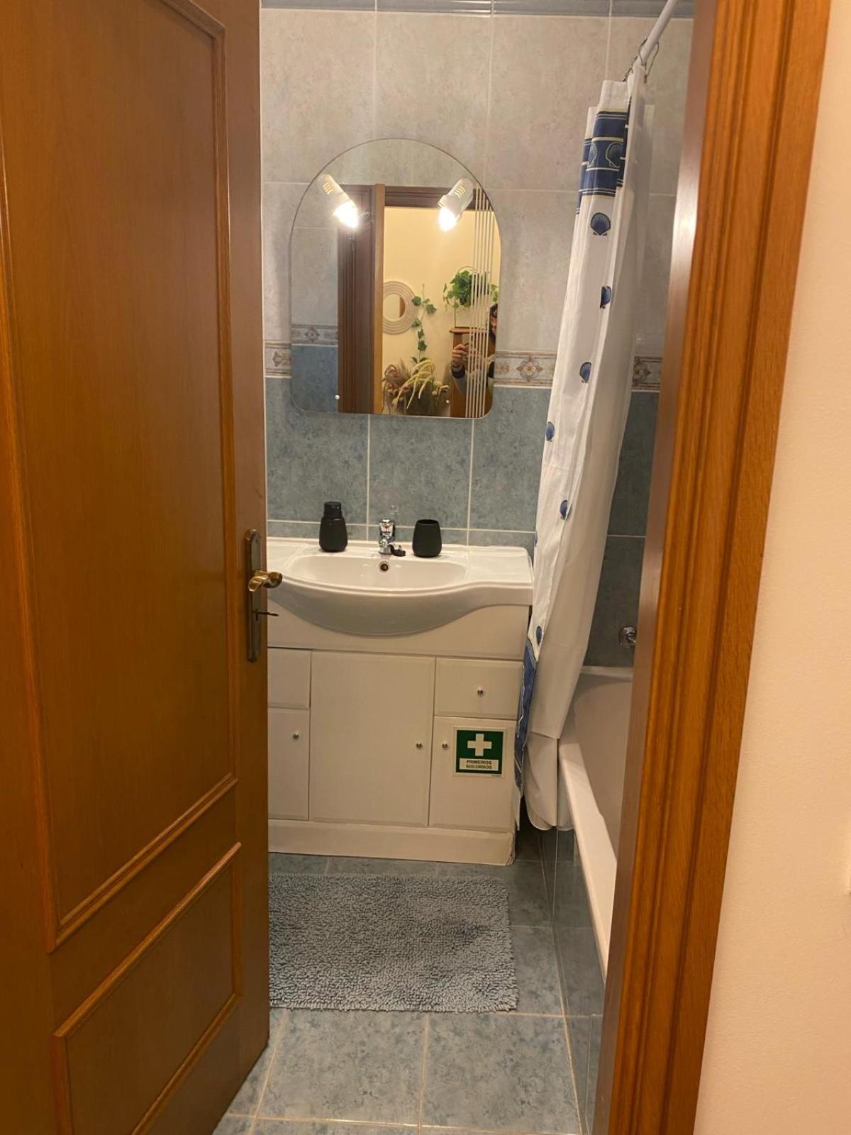 Appartamento Alvor T1 Casa Aisling Esterno foto