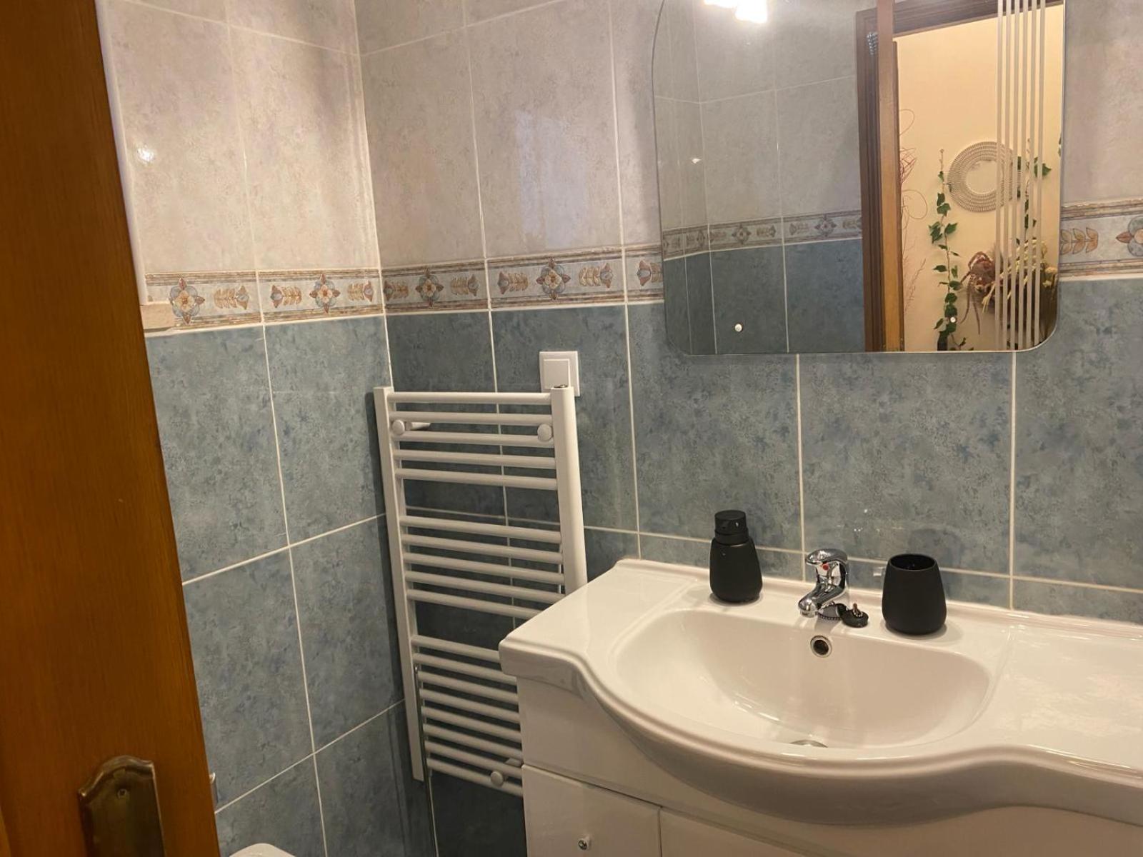 Appartamento Alvor T1 Casa Aisling Esterno foto