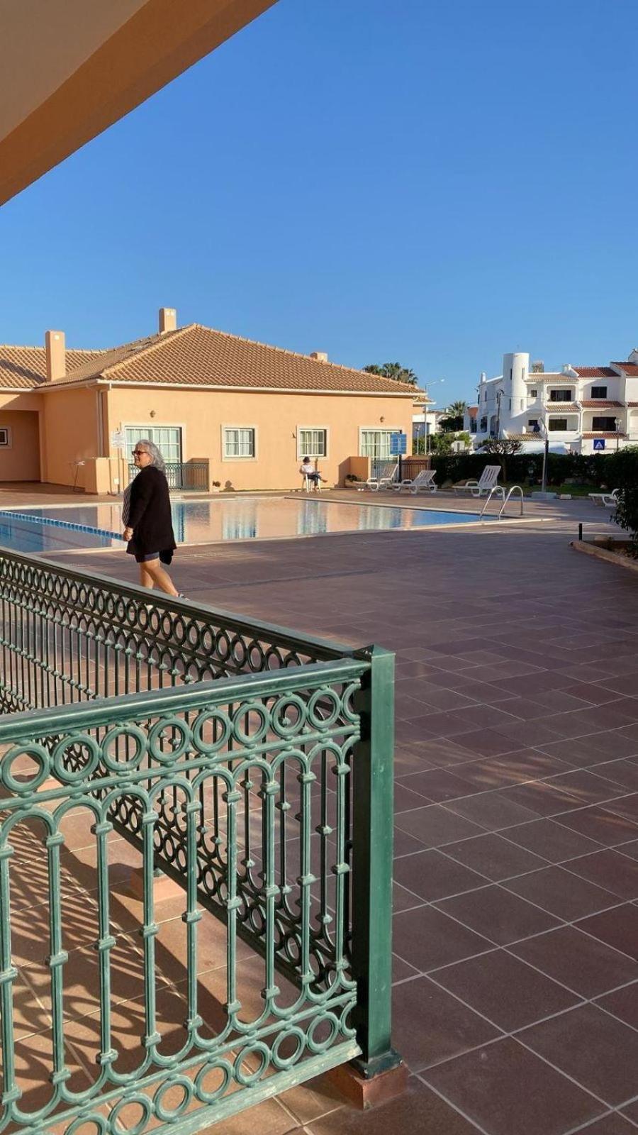 Appartamento Alvor T1 Casa Aisling Esterno foto