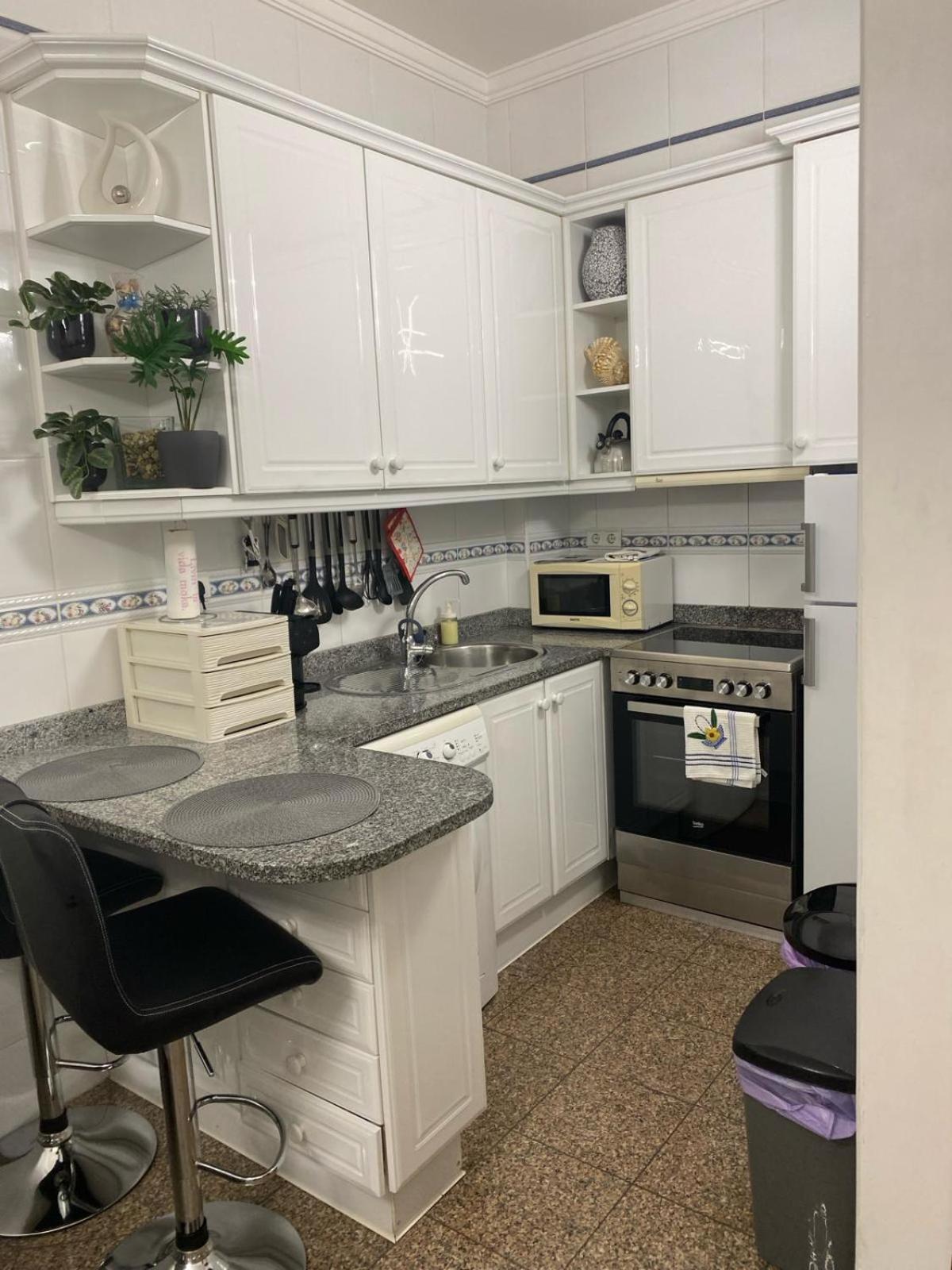 Appartamento Alvor T1 Casa Aisling Esterno foto