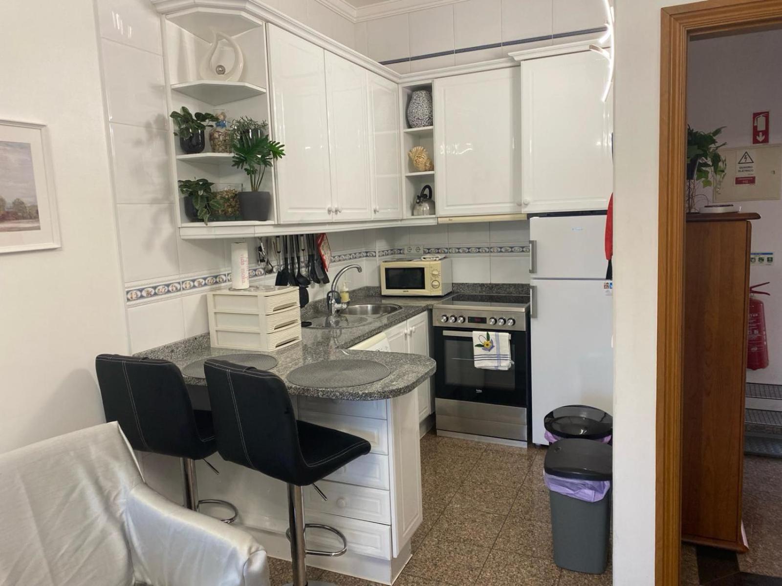 Appartamento Alvor T1 Casa Aisling Esterno foto