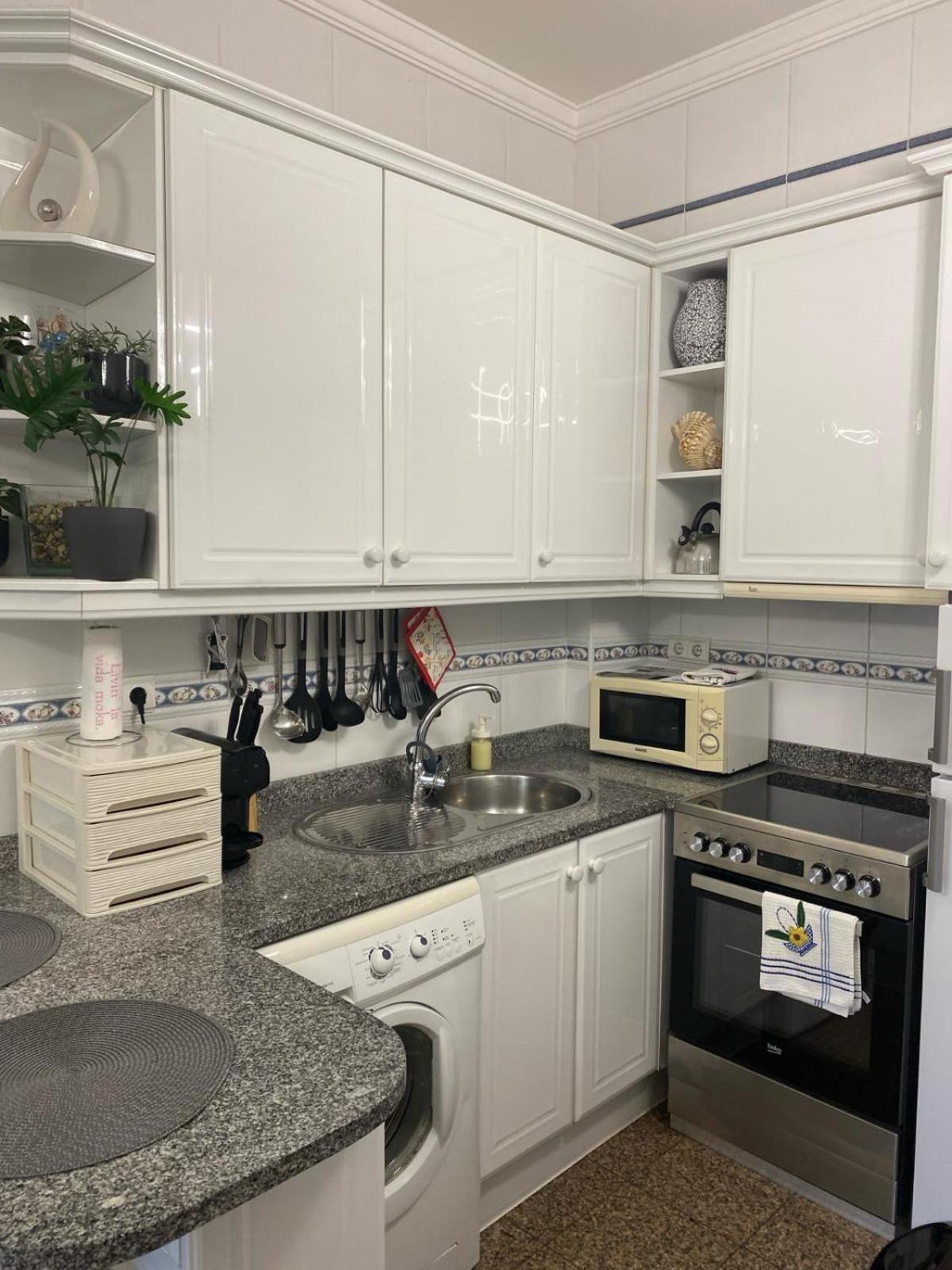Appartamento Alvor T1 Casa Aisling Esterno foto
